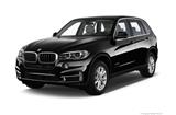 بی ام و X5 xDrive 35i